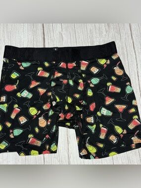 Saxx Saxx DropTemp Cooling Cotton S